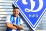Inter tenta lateral do Dínamo de Kiev para repor possível saída de Iago