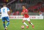 Clube alemão planeja reunião com o Inter por Iago