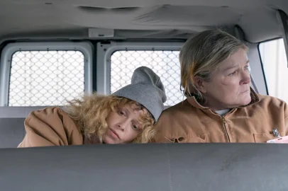 Orange is The New Black