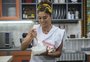 Revelamos a receita do bolo ensinado por Dulce a Maria da Paz em "A Dona do Pedaço"!
