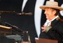 Bob Dylan lança música inédita de 17 minutos após oito anos de hiato