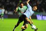 Grêmio fica no 0 a 0 com o Juventude no jogo de ida das oitavas da Copa do Brasil