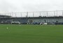 Sem titulares, Grêmio faz primeiro treino de olho no Atlético-MG