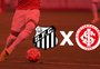 Santos x Inter: horário, como assistir e tudo sobre o jogo da 21ª rodada do Brasileirão
