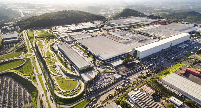 FCA / Divulgação