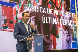 Leo Lara / FCA / Divulgação