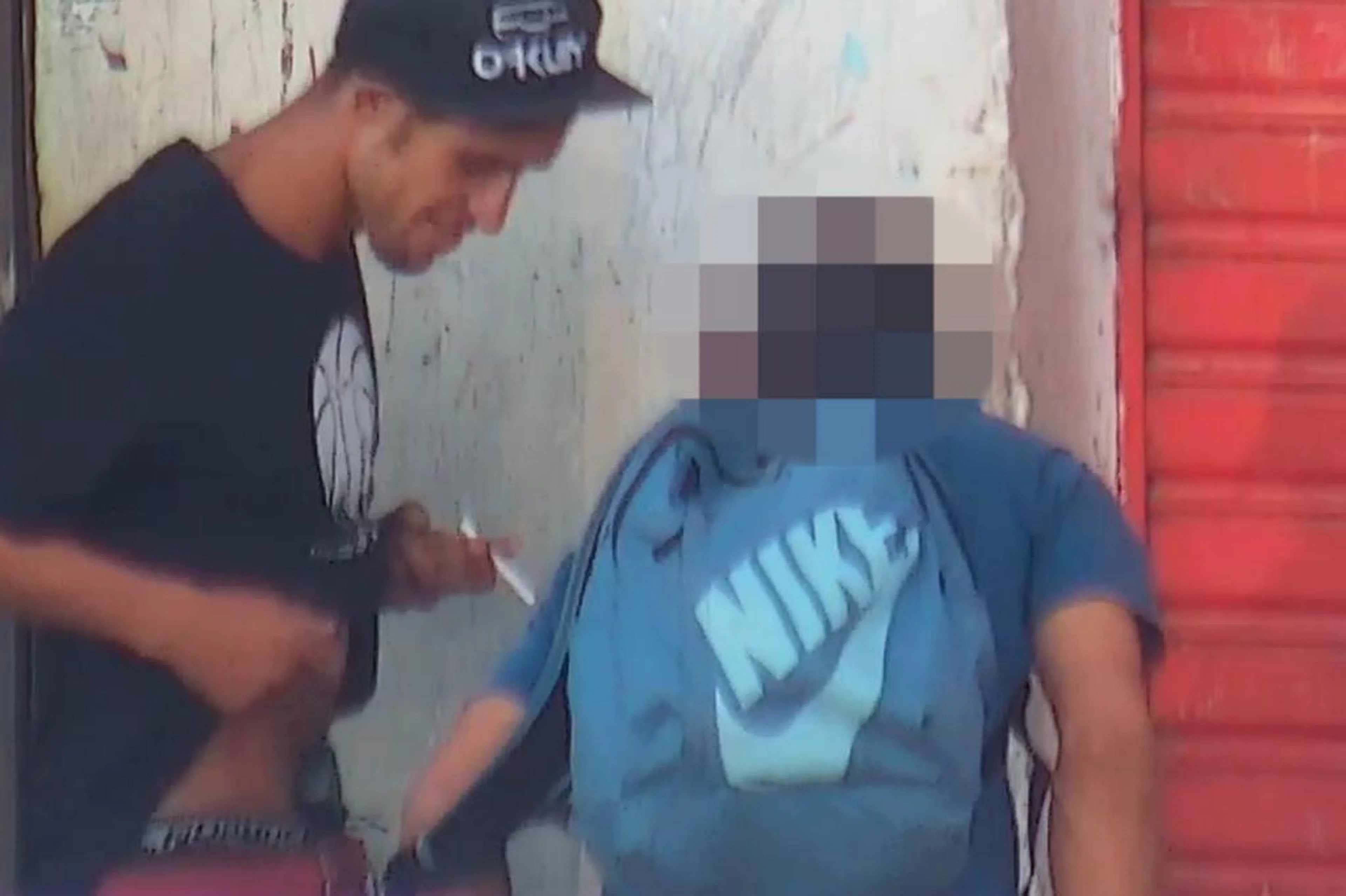 Reprodução/SSP,divulgação