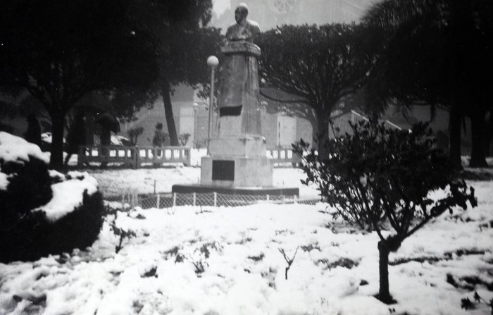 Hildo Boff / Arquivo Histórico Municipal João Spadari Adami, divulgação