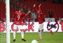 Com dois de Guerrero, Inter vence Paysandu e encaminha classificação na Copa do Brasil