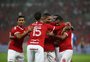 Do que o Inter precisa para se classificar na Copa do Brasil