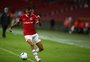 Iago se diz tranquilo sobre possível saída do Inter: "Não tem nada certo"