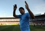 Adversário no sábado, Rui Costa lembra arrancada do Grêmio no Brasileirão 2010: "O diferencial foi o Renato"