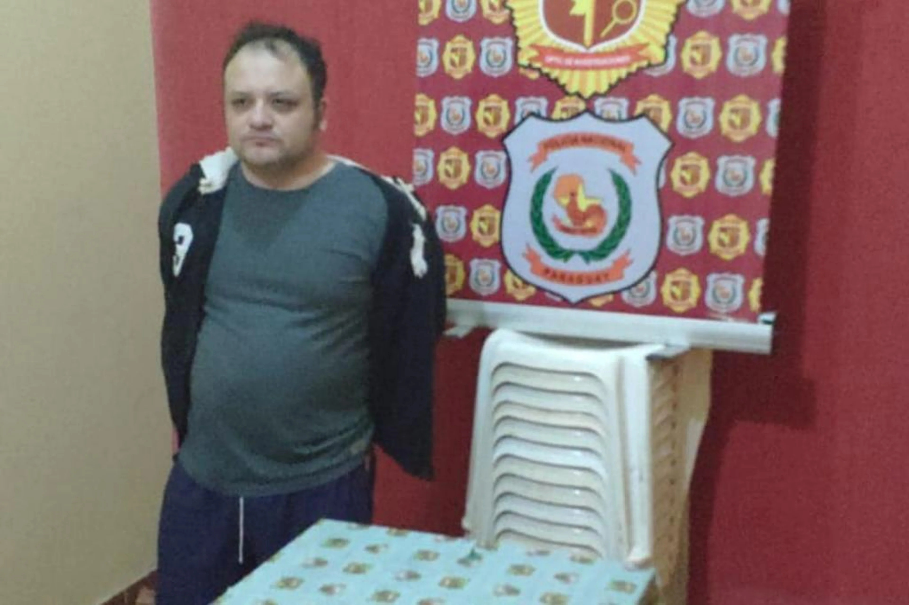 Polícia Civil/Divulgação