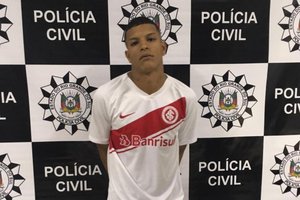 Polícia Civil / Divulgação