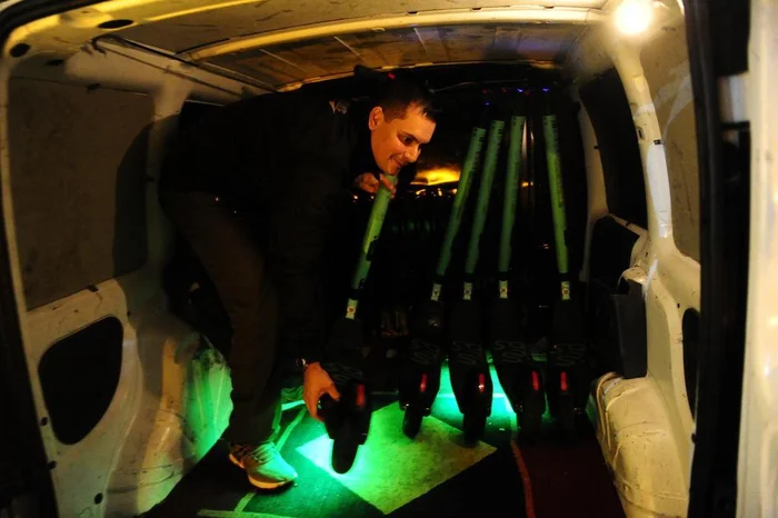 Ronaldo Bernardi / Agencia RBS