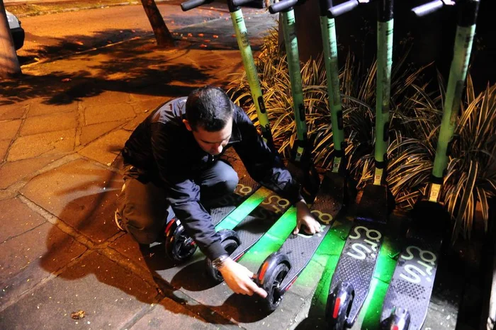 Ronaldo Bernardi / Agencia RBS