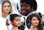 Festival de Cannes: as 10 melhores maquiagens do red carpet