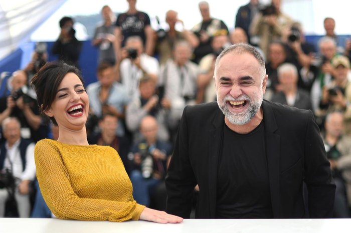 LOIC VENANCE / AFP