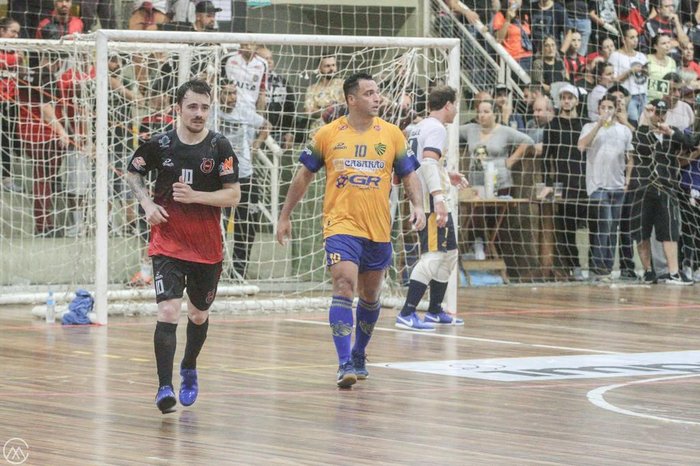 Camila Mattos Fotografia / Divulgação