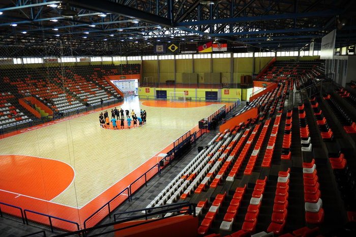 Porthus Junior / Agencia RBS