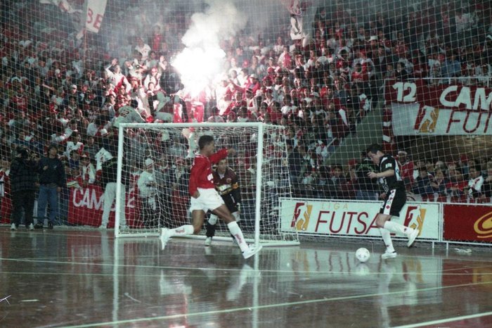 Antônio Pacheco / Agencia RBS