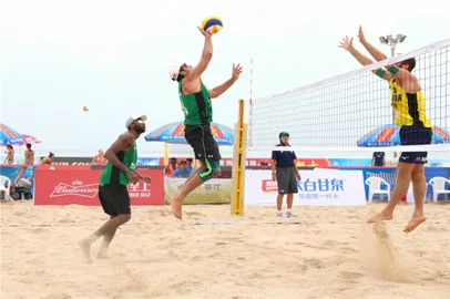 Evandro e Bruno Schmidt