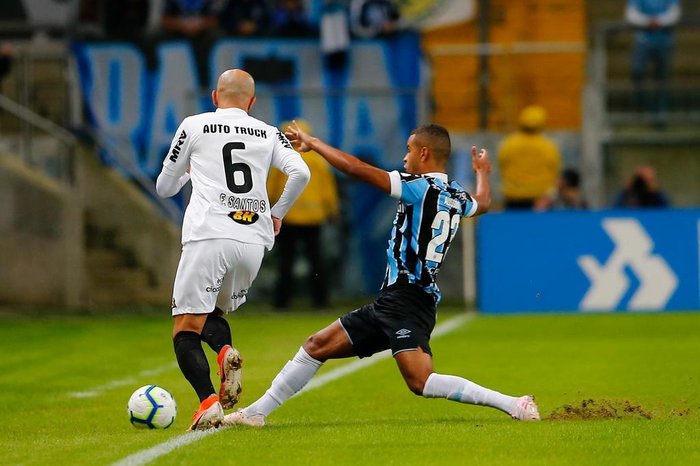 Marco Favero / Agência RBS