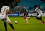Por que as chances de o Milan tirar Everton do Grêmio diminuíram