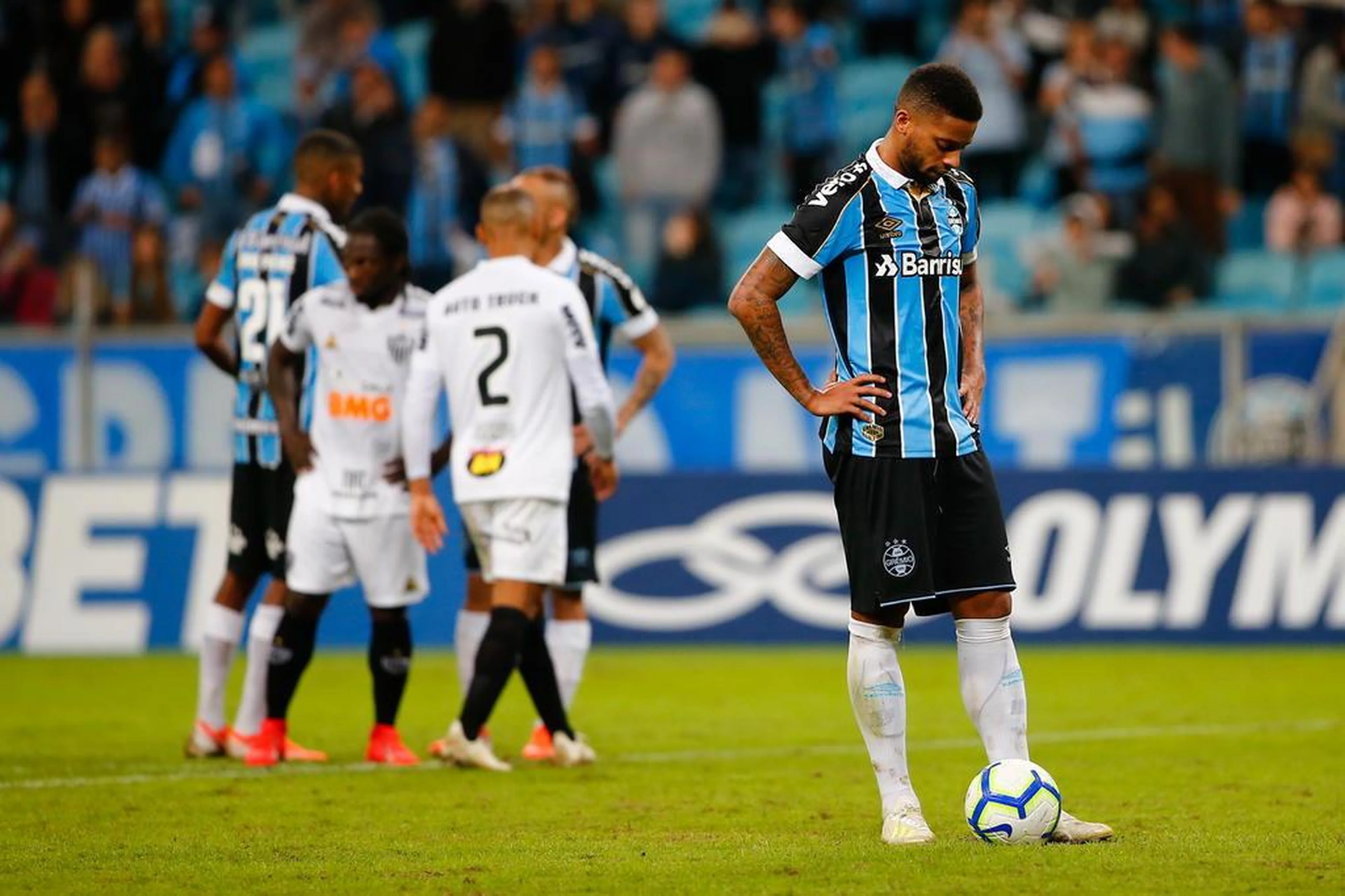 Marco Favero/Agência RBS
