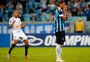 Por que André está indo para a reserva no Grêmio