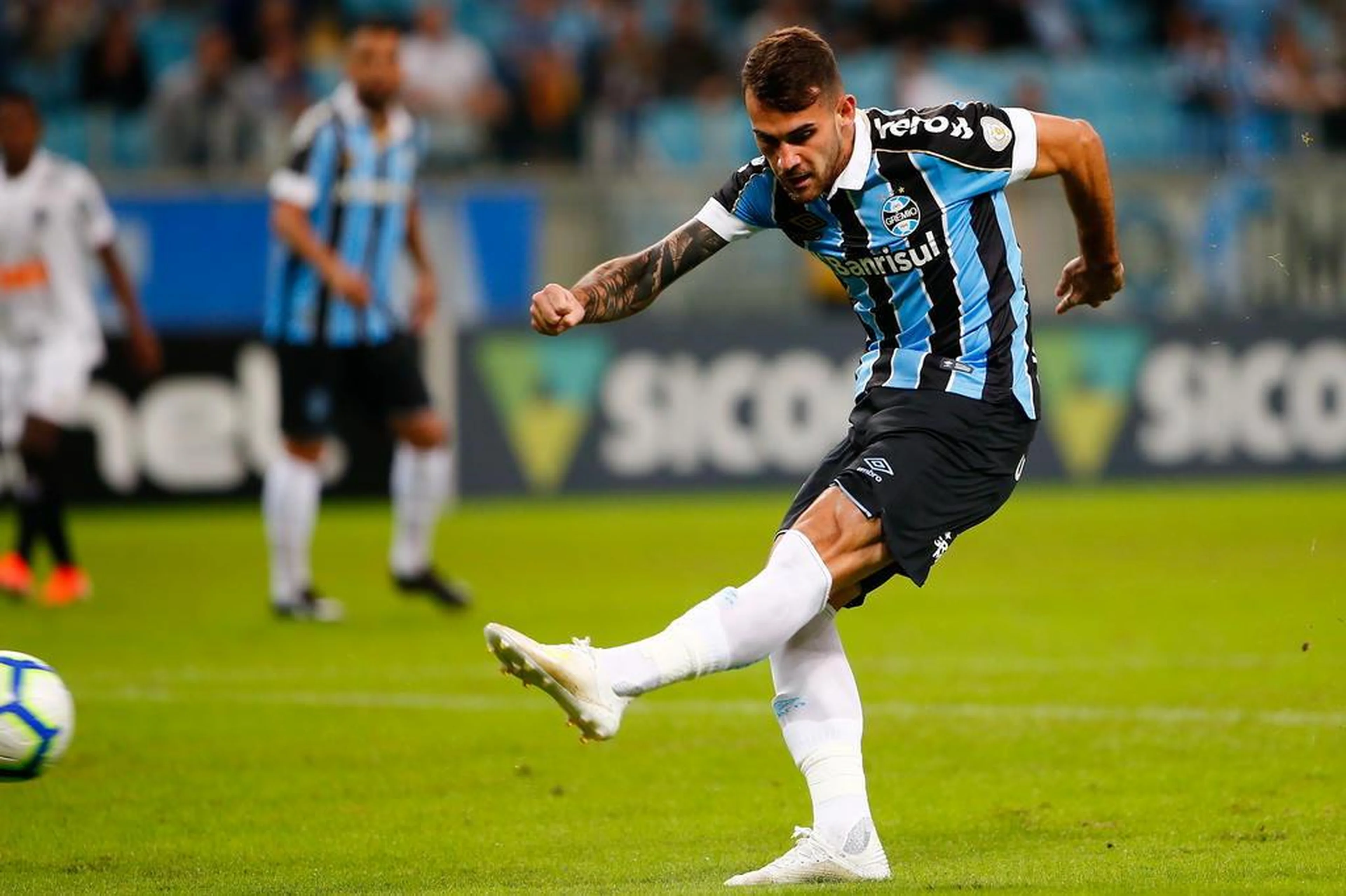 Marco Favero/Agência RBS
