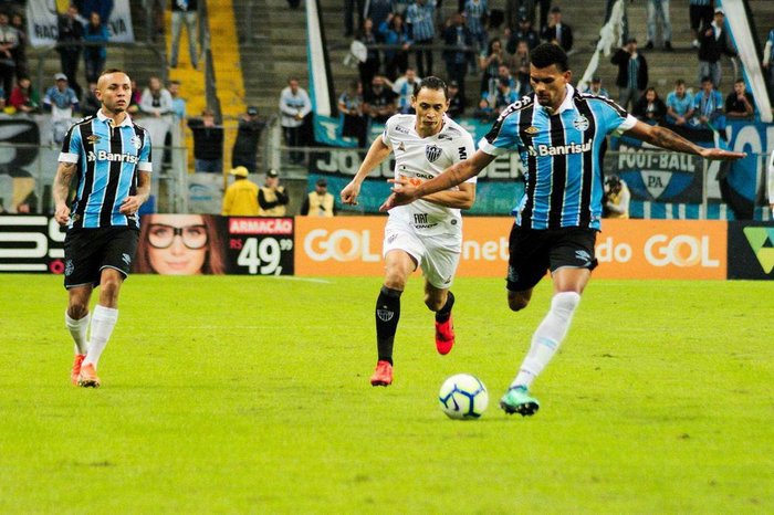 Anderson Paz / AM Press & Images/Folhapress