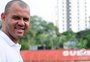 Ex-jogador da Seleção é solto um dia após prisão por suspeita de fraude