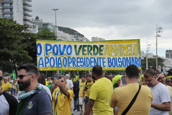 Saulo Angelo / Folhapress