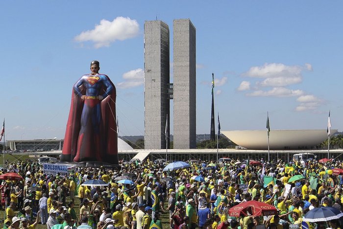 Fabio Rodrigues Pozzebom / Agência Brasil
