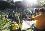 Manifestações reforçam estratégia de Bolsonaro