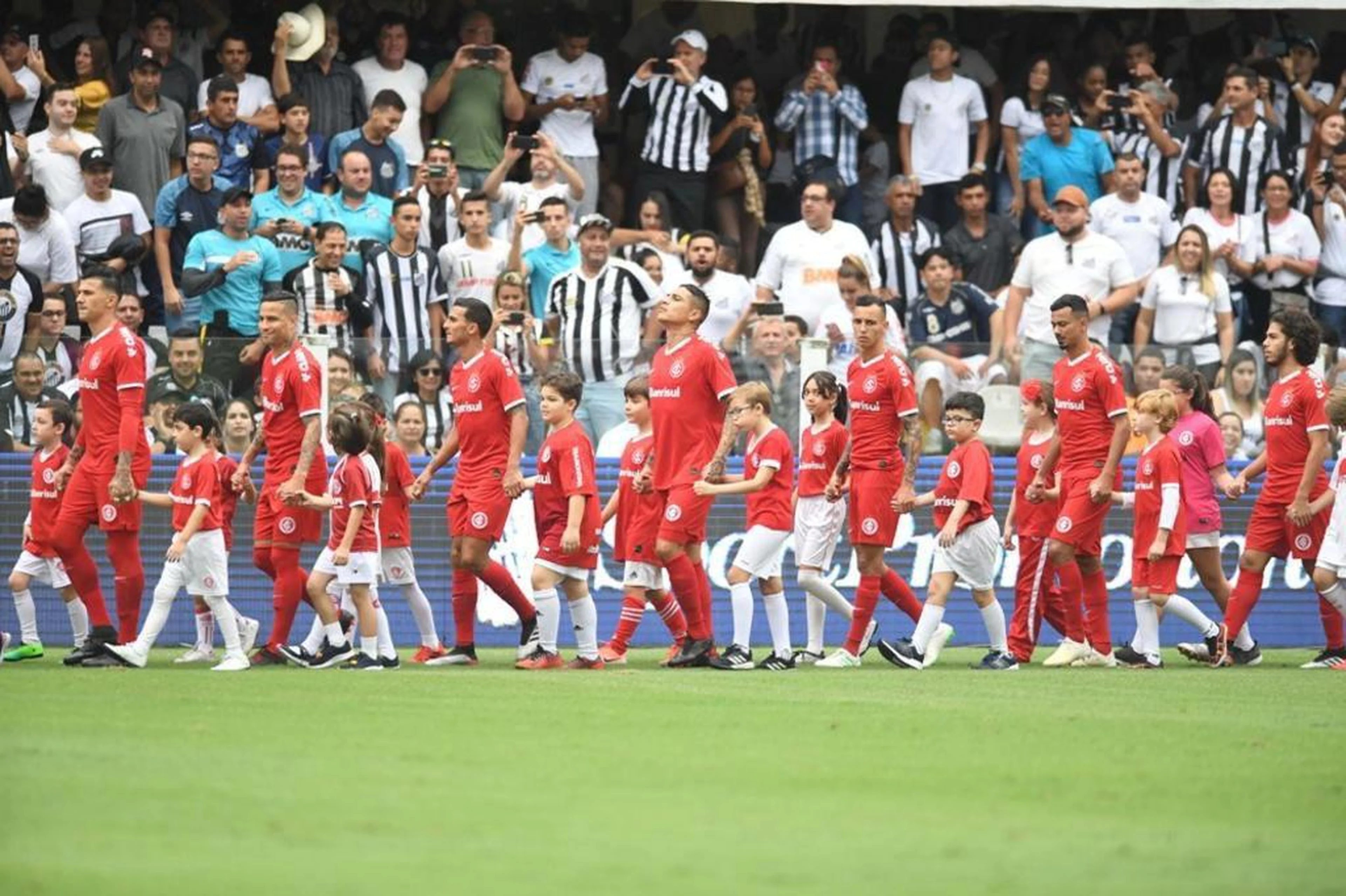 Ricardo Duarte/Inter/Divulgação