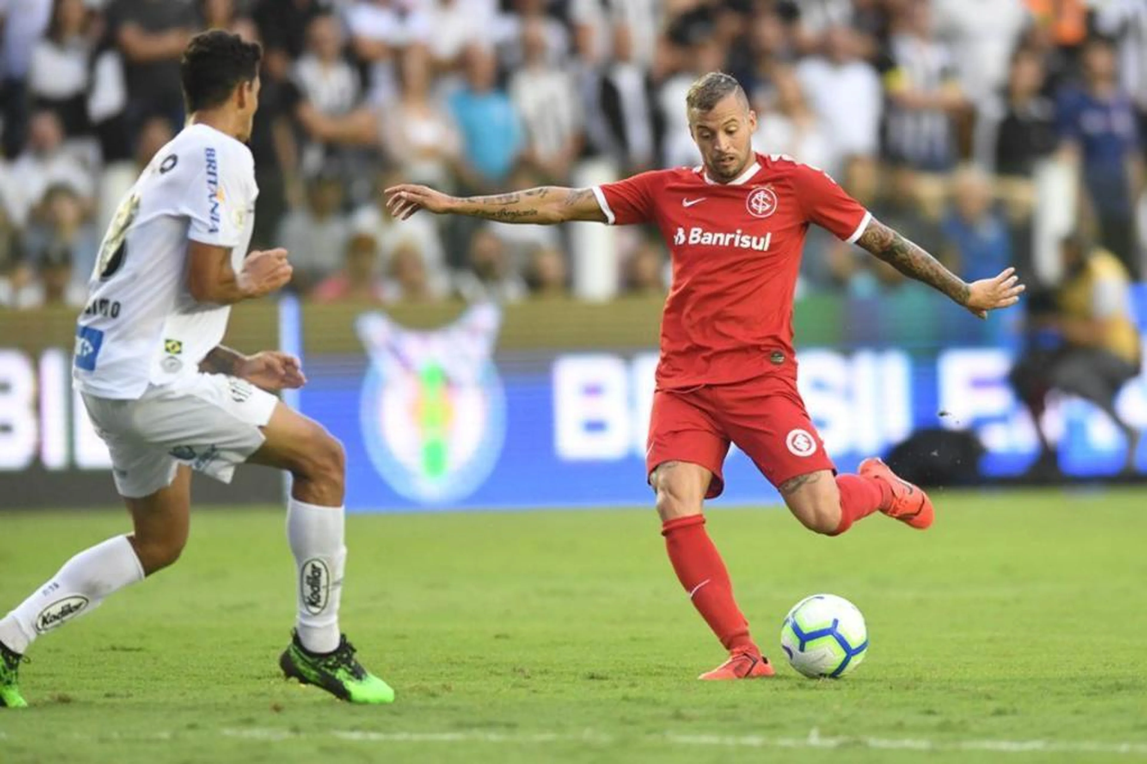 Ricardo Duarte/Inter/Divulgação