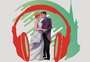 De Aerosmith a Ed Sheeran: as músicas que estão substituindo a marcha nupcial no casamento 