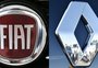 Fiat Chrysler apresenta projeto de fusão com a Renault