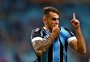 Colunistas opinam: Felipe Vizeu merece ser titular no Grêmio? 
