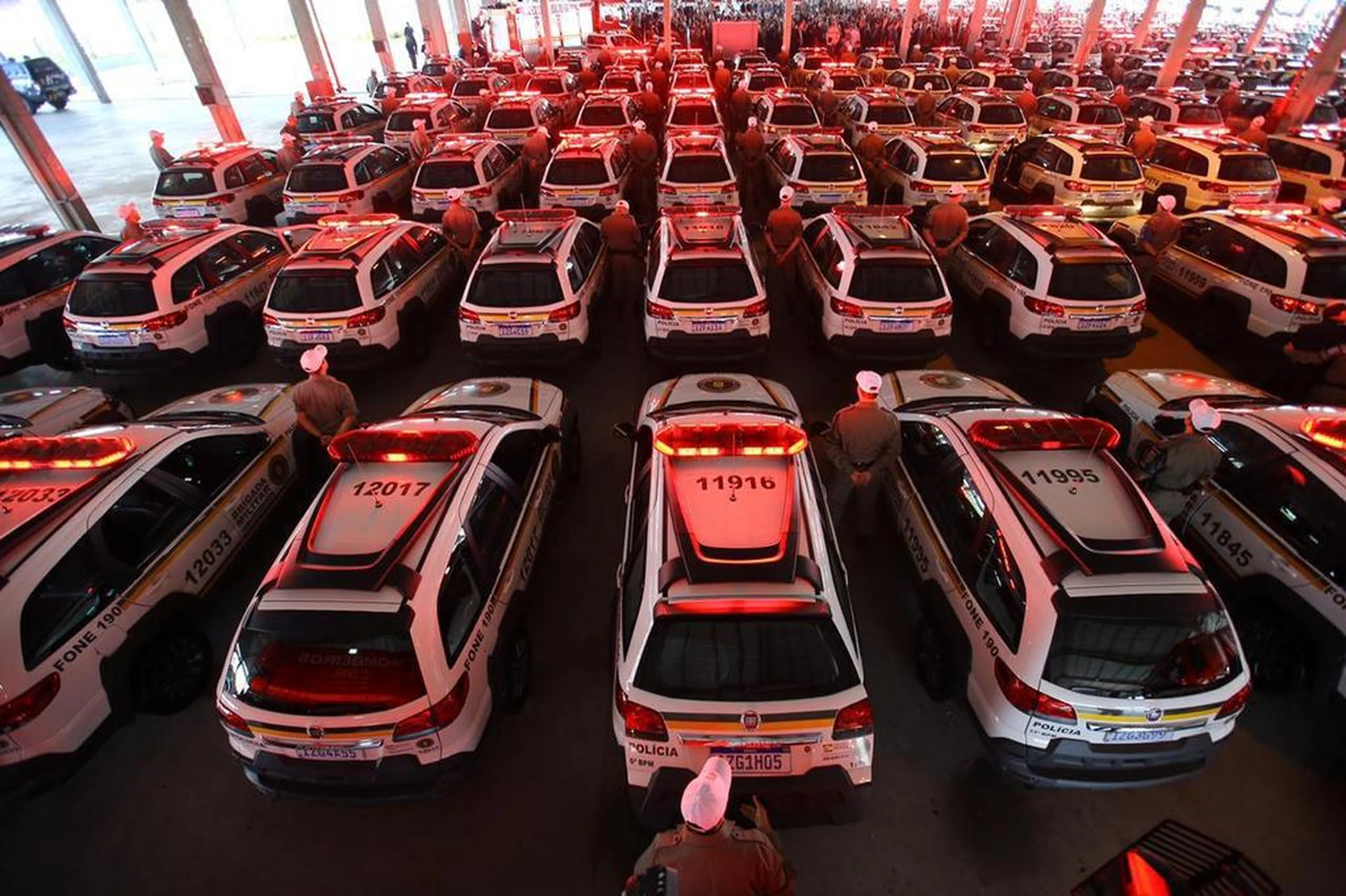 Lauro Alves/Agencia RBS