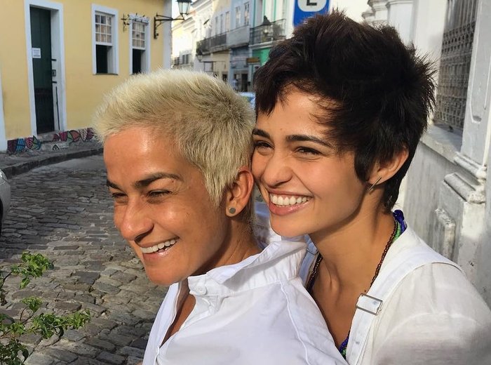 Reprodução / Instagram