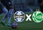 Grêmio x Juventude: horário, como assistir e tudo sobre a partida de ida das oitavas de final da Copa do Brasil