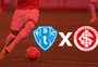 Paysandu x Inter: horário, como assistir e tudo sobre as oitavas de final da Copa do Brasil