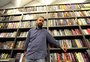 Leonardo Brasiliense lança livro de contos