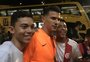 Inter chega a Belém em busca de vaga nas quartas de final da Copa do Brasil