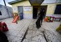Creche reabre após alagamento que deixou 96 crianças sem aula no Sarandi