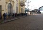 Falta de luz faz Sine suspender atendimentos no centro de Porto Alegre