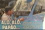Jornal de Belém repercute a crise vivida pelo Paysandu antes de enfrentar o Inter